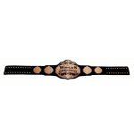 Undisputed Belts World’s Greatest Dad Championship Title Belt Replica, - Image 2