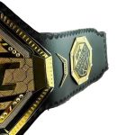 Ultimate Fighting Championship UFC Legacy Belt Fighting Championship Belts Replica, - Image 2