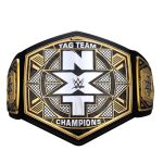 WWE NXT TAG TEAM Championship Wrestling Title Belt Replica ,