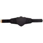 New Roman Reigns Tribal Chief Championship Wrestling Title Belt Replica, - Image 6