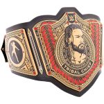 New Roman Reigns Tribal Chief Championship Wrestling Title Belt Replica, - Image 3