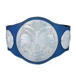 Custom Title Tag Team World Heavyweight Wrestling Championship Belt  Replica