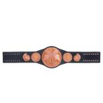 WWE World Heavyweight Championship Tag Team World Wrestling Champion Belt Replica, - Image 5