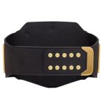 Undisputed Championship World Heavyweight Title Belt Replica 2023, - Image 4