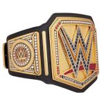 Undisputed Championship World Heavyweight Title Belt Replica 2023, - Image 2