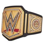 Undisputed Championship World Heavyweight Title Belt Replica 2023, - Image 3
