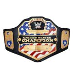 World Wrestling Entertainment Championship United States Title Belt Replica ,
