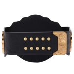 2023 World Heavyweight Wrestling Championship Replica Belt - Image 4