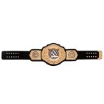 2023 World Heavyweight Wrestling Championship Replica Belt - Image 5