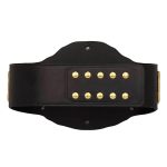 WCW United States Wrestling Championship Title Belt Replica, with Bag - Image 4