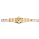 White Winged Eagle Championship World Heavyweight Title Belt Replica - Image 5