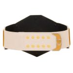 Women's United States Championship Wrestling Die Cast Title Belt Replica, - Image 4